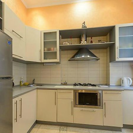 квартира Київ Екстер'єр фото